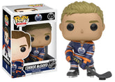 Funko NHL Conor McDavid Pop Figure